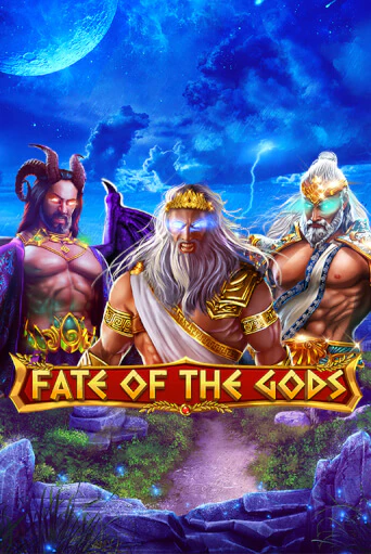 Демо игра Fate of the Gods играть онлайн | VAVADA Casino бесплатно