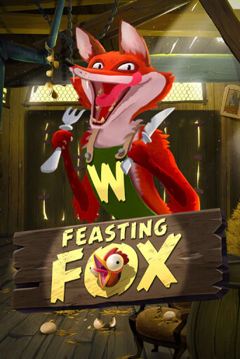 Демо игра Feasting Fox играть онлайн | VAVADA Casino бесплатно