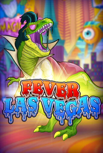 Демо игра Fever Las Vegas играть онлайн | VAVADA Casino бесплатно