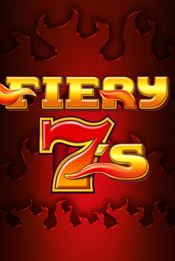 Демо игра Fiery 7's играть онлайн | VAVADA Casino бесплатно