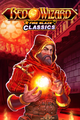 Демо игра Fire Blaze: Red Wizard играть онлайн | VAVADA Casino бесплатно
