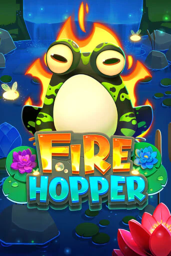 Демо игра Fire Hopper играть онлайн | VAVADA Casino бесплатно