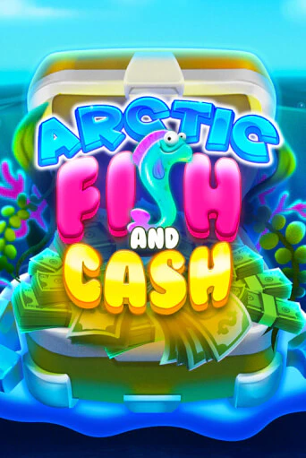 Демо игра Fish And Cash Arctic играть онлайн | VAVADA Casino бесплатно