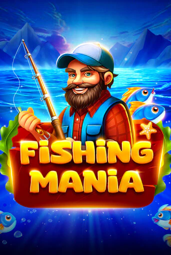 Демо игра Fishing Mania играть онлайн | VAVADA Casino бесплатно