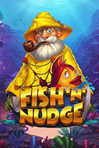 Демо игра Fish ‘n’ Nudge играть онлайн | VAVADA Casino бесплатно