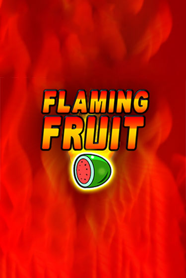 Демо игра Flaming Fruit играть онлайн | VAVADA Casino бесплатно