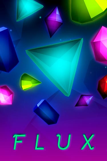 Демо игра Flux играть онлайн | VAVADA Casino бесплатно