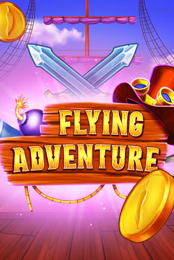 Демо игра Flying adventure играть онлайн | VAVADA Casino бесплатно