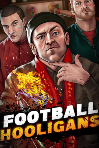 Демо игра Football Hooligans играть онлайн | VAVADA Casino бесплатно
