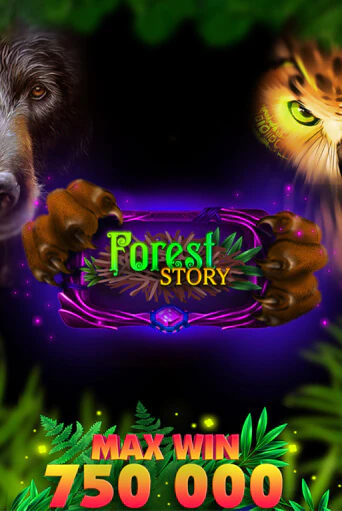 Демо игра Forest Story играть онлайн | VAVADA Casino бесплатно