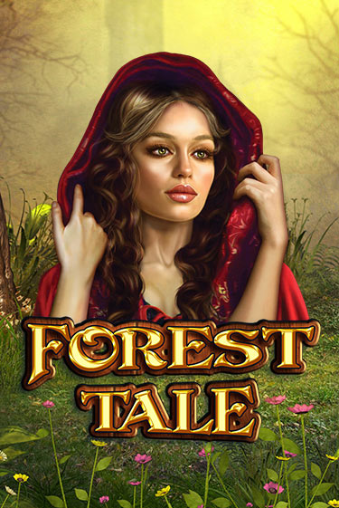 Демо игра Forest Tale играть онлайн | VAVADA Casino бесплатно