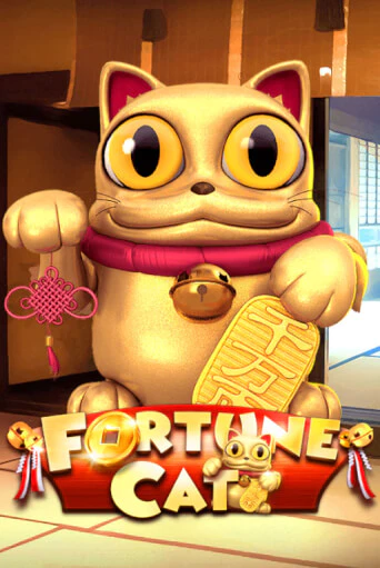 Демо игра Fortune Cat играть онлайн | VAVADA Casino бесплатно