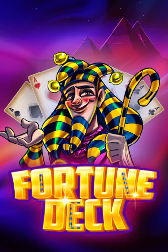 Демо игра Fortune Deck играть онлайн | VAVADA Casino бесплатно