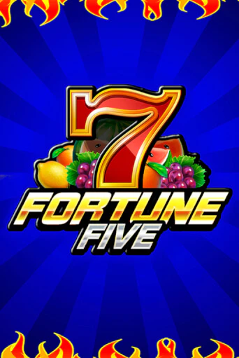 Демо игра Fortune Five играть онлайн | VAVADA Casino бесплатно