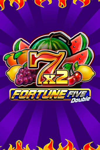 Демо игра Fortune Five Double играть онлайн | VAVADA Casino бесплатно