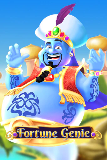 Демо игра Fortune Genie играть онлайн | VAVADA Casino бесплатно