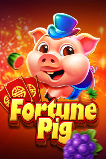 Демо игра Fortune Pig играть онлайн | VAVADA Casino бесплатно