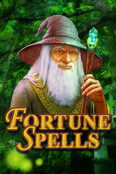 Демо игра Fortune Spells играть онлайн | VAVADA Casino бесплатно