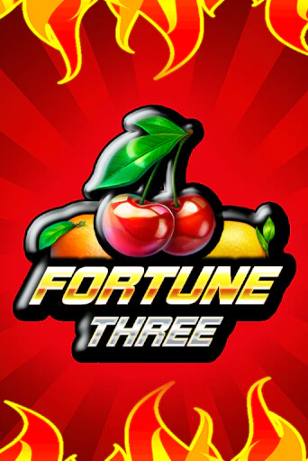 Демо игра Fortune Three играть онлайн | VAVADA Casino бесплатно