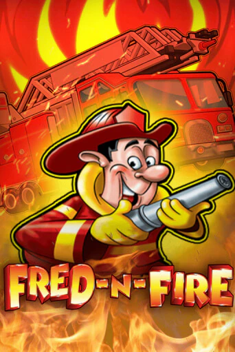 Демо игра Fred N Fire играть онлайн | VAVADA Casino бесплатно