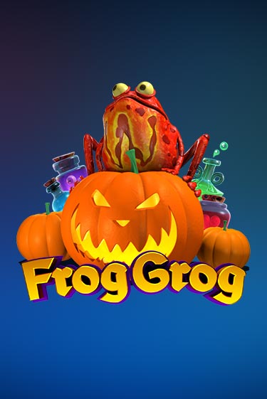 Демо игра Frog Grog играть онлайн | VAVADA Casino бесплатно