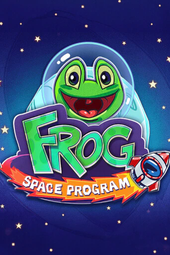 Демо игра Frog Space Program играть онлайн | VAVADA Casino бесплатно
