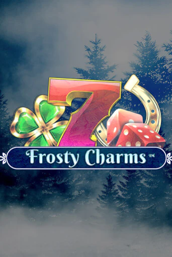 Демо игра Frosty Charms играть онлайн | VAVADA Casino бесплатно