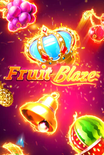 Демо игра Fruit Blaze™ играть онлайн | VAVADA Casino бесплатно