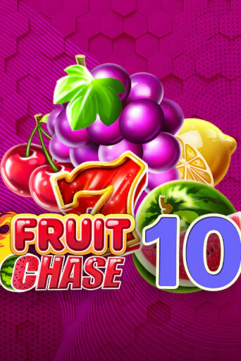 Демо игра Fruit Chase 10 играть онлайн | VAVADA Casino бесплатно