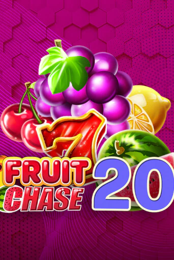 Демо игра Fruit Chase 20 играть онлайн | VAVADA Casino бесплатно