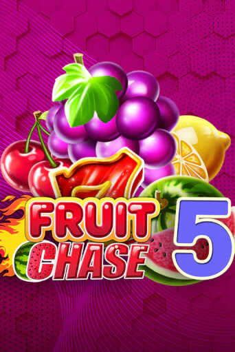 Демо игра Fruit Chase 5 играть онлайн | VAVADA Casino бесплатно