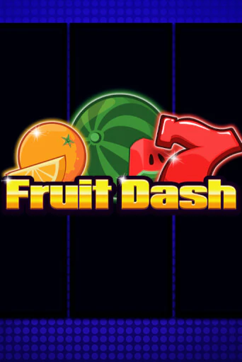 Демо игра Fruit Dash играть онлайн | VAVADA Casino бесплатно