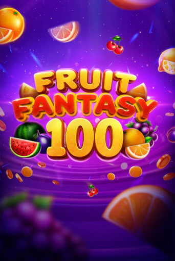 Демо игра Fruit Fantasy 100 играть онлайн | VAVADA Casino бесплатно