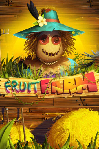 Демо игра Fruit Farm играть онлайн | VAVADA Casino бесплатно