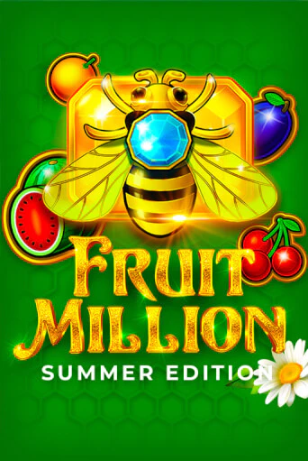 Демо игра Fruit Million играть онлайн | VAVADA Casino бесплатно