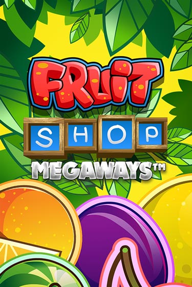 Демо игра Fruit Shop Megaways играть онлайн | VAVADA Casino бесплатно