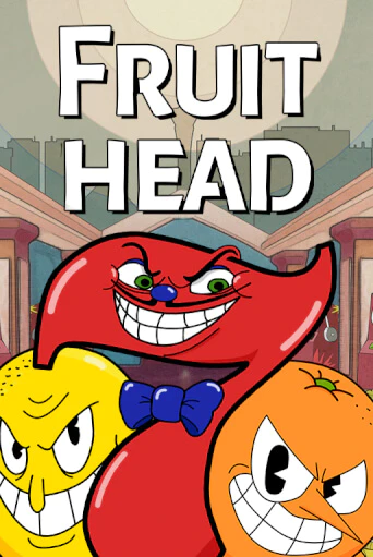 Демо игра Fruithead играть онлайн | VAVADA Casino бесплатно