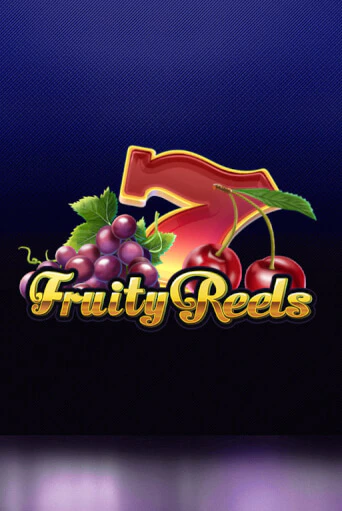 Демо игра Fruity Reels играть онлайн | VAVADA Casino бесплатно