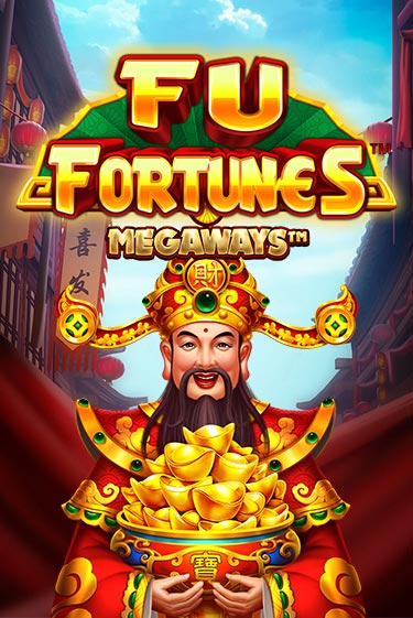 Демо игра Fu Fortunes Megaways играть онлайн | VAVADA Casino бесплатно