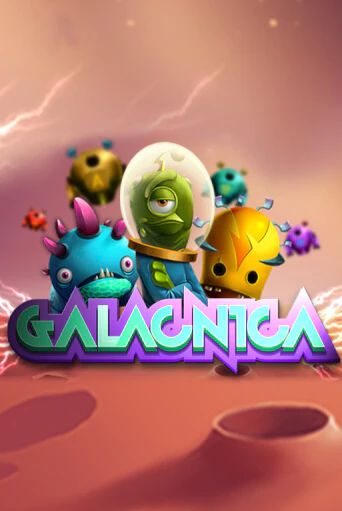 Демо игра Galacnica играть онлайн | VAVADA Casino бесплатно