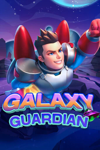 Демо игра Galaxy Guardian играть онлайн | VAVADA Casino бесплатно
