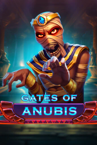 Демо игра Gates Of Anubis играть онлайн | VAVADA Casino бесплатно