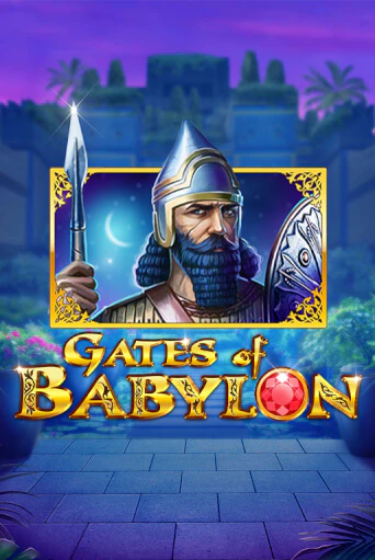 Демо игра Gates of Babylon играть онлайн | VAVADA Casino бесплатно