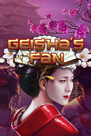 Демо игра Geisha's Fan играть онлайн | VAVADA Casino бесплатно