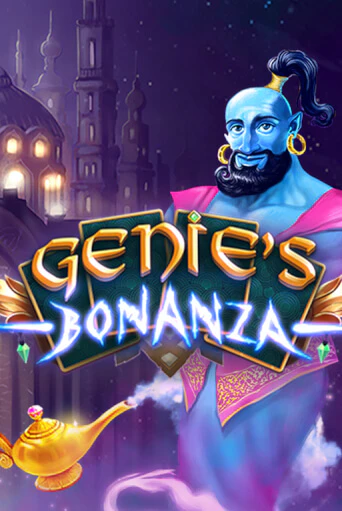 Демо игра Genie's Bonanza играть онлайн | VAVADA Casino бесплатно