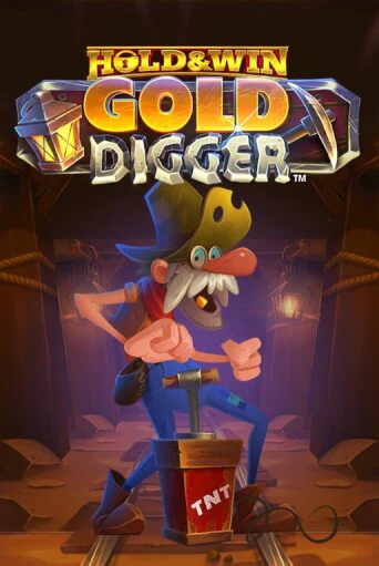 Демо игра Gold Digger играть онлайн | VAVADA Casino бесплатно