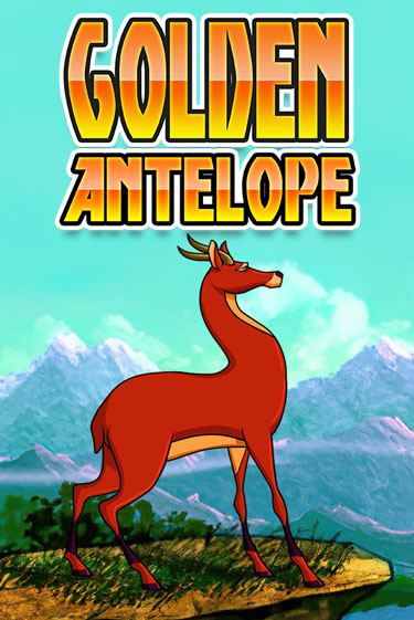 Демо игра Golden Antelope играть онлайн | VAVADA Casino бесплатно