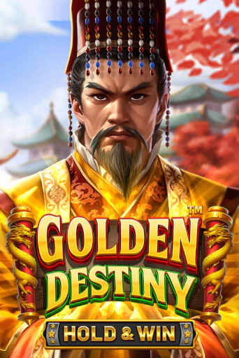Демо игра Golden Destiny - Hold & Win™ играть онлайн | VAVADA Casino бесплатно