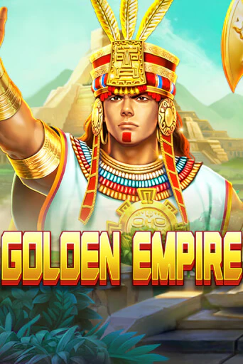 Демо игра Golden Empire играть онлайн | VAVADA Casino бесплатно