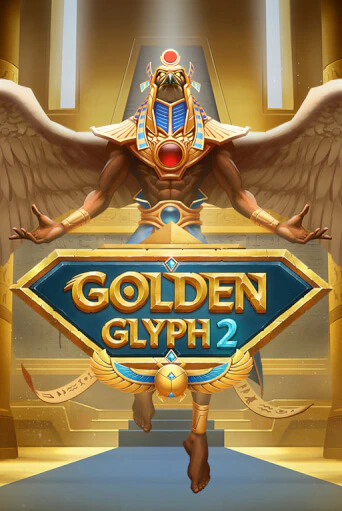Демо игра Golden Glyph 2 играть онлайн | VAVADA Casino бесплатно